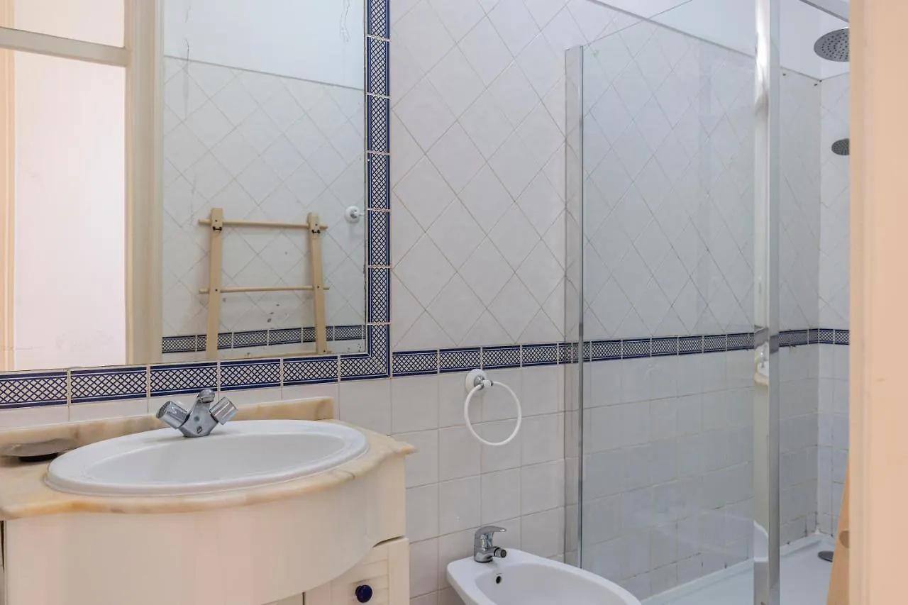 3 Bedroom Terrace Apartment By Innkeeper Lisbona